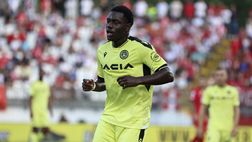 Mercato Udinese – Tutte vogliono Makengo / La società fissa il prezzo