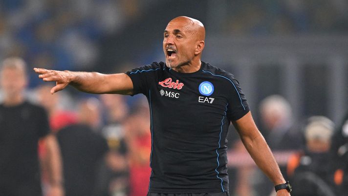 spalletti