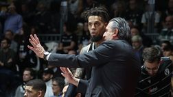 Baskonia-Virtus Bologna Eurolega: orario e dove vederla in diretta