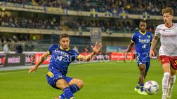 Verona, Faraoni in dubbio per la partita col Torino