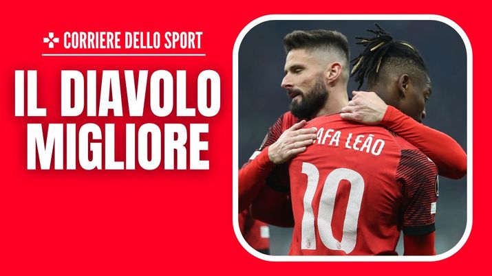 Probabili formazioni Slavia Praga-Milan Europa League 2023-2024