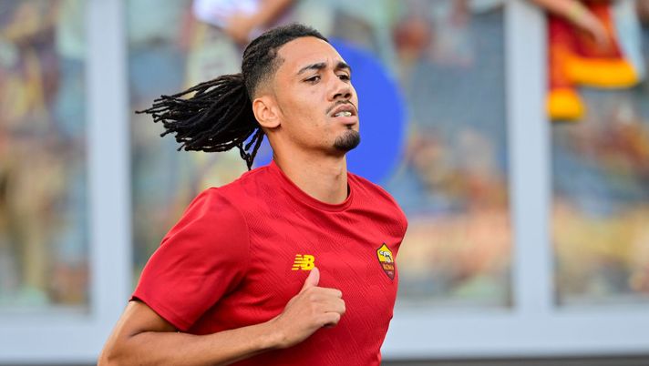 Roma, Smalling out fino a novembre: tornerà in campo dopo la sosta - immagine 1