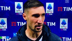Politano: “Con questo atteggiamento possiamo recuperare! Su Calzona…”