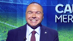 Calciomercato Inter – Notizia da paura! Ecco chi avrebbe chiesto Conte