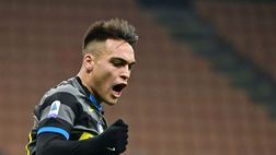 Inter, la Gazzetta: “Lautaro avanti per il rinnovo. Bastoni e Barella, il club ha deciso”