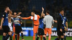 L’Inter ritrova la solidità difensiva: Skriniar, Spalletti, ecco i fattori chiave. Handanovic…