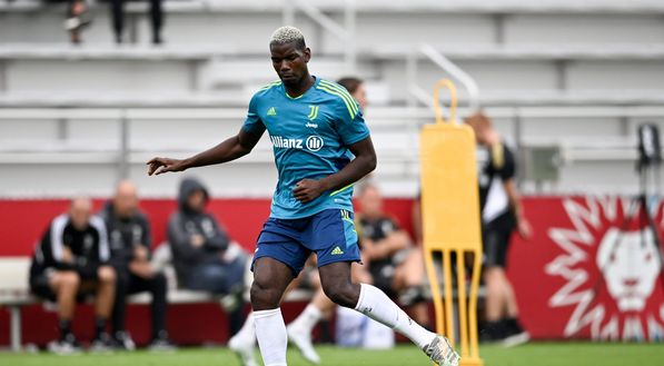 Pogba (getty images) Pogba
