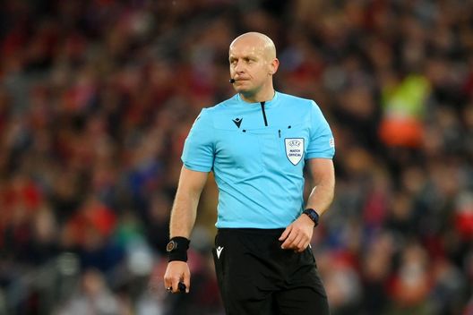 Manchester City-Inter, sarà Marciniak l’arbitro della finale di Champions- immagine 3