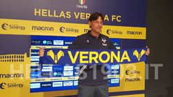 Cioffi: “Calcio propositivo, ma non faccio l’1 contro 1 a tutto campo”