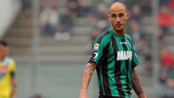 Sassuolo, Cannavaro: “Anno nuovo, vita nuova. Grazie a chi mi ha amato, siete la mia forza”