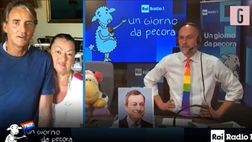 VIDEO Italia, la mamma del C.T. Mancini: “Io avrei convocato Balotelli! Se resta…”