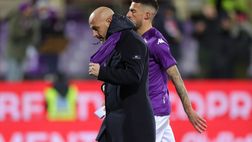 Repubblica: “Italiano torna al 4-2-3-1, con una sorpresa a sinistra”