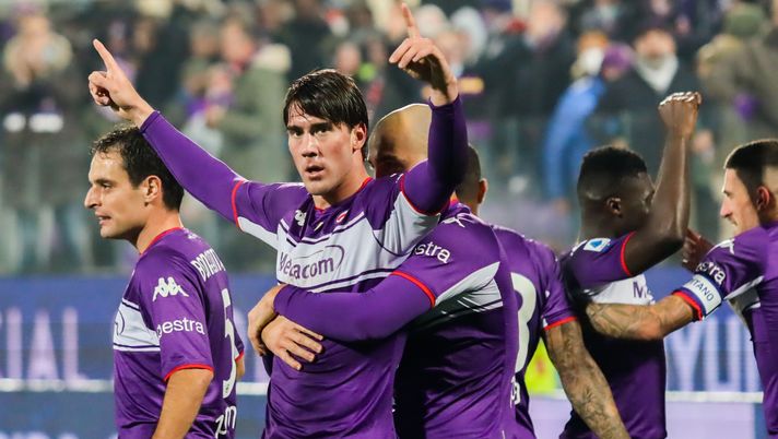 Pontello: “È la Fiorentina di Italiano. Vlahovic-Batistuta? Niente paragoni” - immagine 1