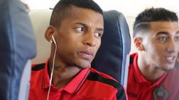 L’Inter e Dalbert sono ad un passo. Oggi arrivano gli intermediari, le visite mediche…