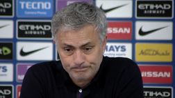 Mourinho, stilettata a Guardiola: “Vorrei giocatori migliori di quelli che ho. Solo…”