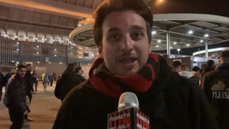 DERBY INTER-MILAN, i tifosi: “Può influire positivamente” | VOX POPULI