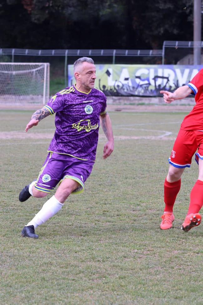 Flachi: “Ho ancora voglia di giocare. Qui per crescere professionalmente”- immagine 2