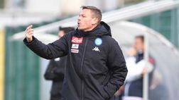 Primavera pari col Chievo al 93’