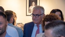 Ex Padova, Roberto Bonetto si dà alla politica: appoggerà Giordani