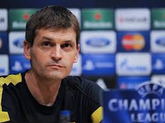 Tito Vilanova - fonte www.italianispagna.com Tito Vilanova - fonte www.italianispagna.com