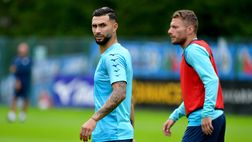Lazio, caccia alla scossa in attacco: Tudor pensa alla coppia Immobile-Taty