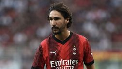 Empoli-Milan, Adli: “Vogliamo andare in finale e vincere la Coppa Italia”