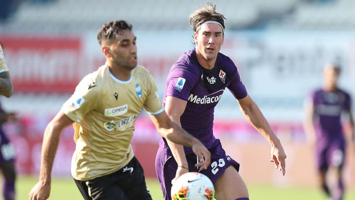 (Photo by Gabriele Maltinti/Getty Images) 