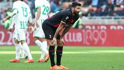 Milan-Sassuolo 2-5: “Il Diavolo è fisicamente spento” | VIDEO