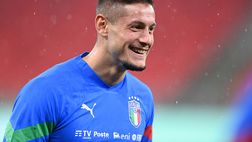 Favola Mazzocchi: dalla Serie D alla Nazionale