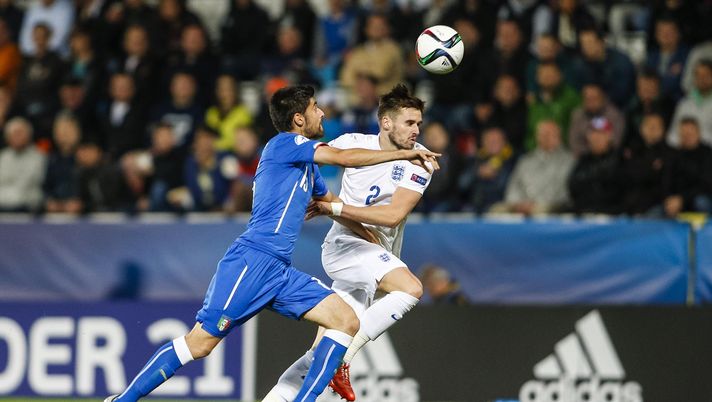 Italia Under-21, Benassi: &#8220;Riscattiamo delusione di due anni fa&#8221; 