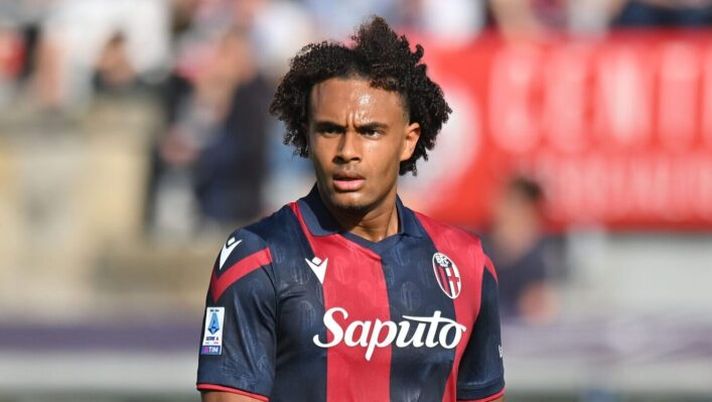 Certezza Zirkzee e ballottaggio a sinistra: la probabile del Bologna senza Orsolini - immagine 1