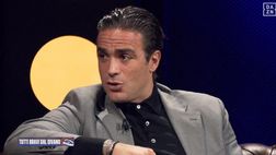 Matri: “Juve? Giocare in 10 pesa sempre. Per l’Inter un bell’esame a Firenze”