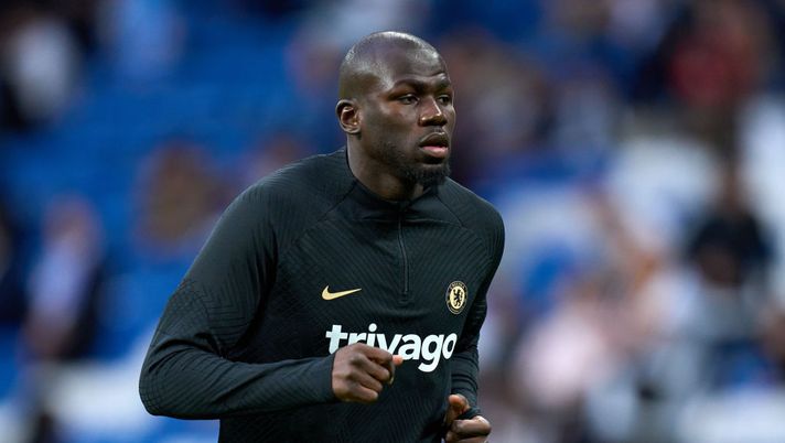 Sky: “Inter, nell’incontro col Chelsea verrà chiesto Koulibaly. E su Lukaku e Onana…” - immagine 1