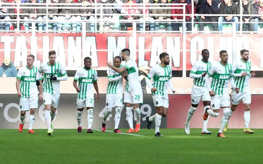 Verso Sassuolo-Napoli, le ultimissime in casa neroverde: Dionisi scioglie i dubbi- immagine 2