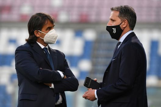 FCIN1908 / Prisma, dirigenti Juve in pressing sui club amici: “Demiral? Finché non ti sgamano” - immagine 1