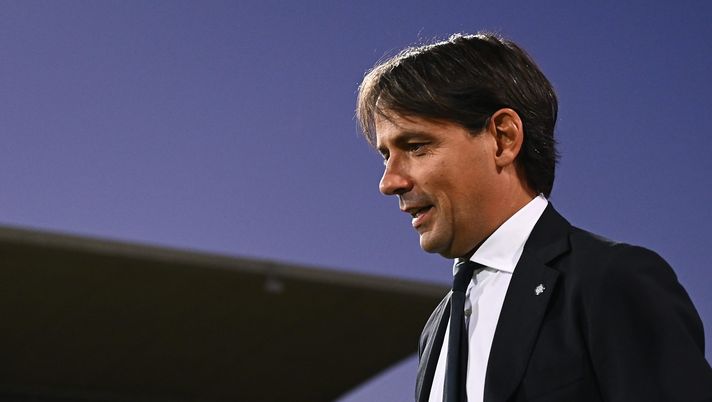 Simone Inzaghi