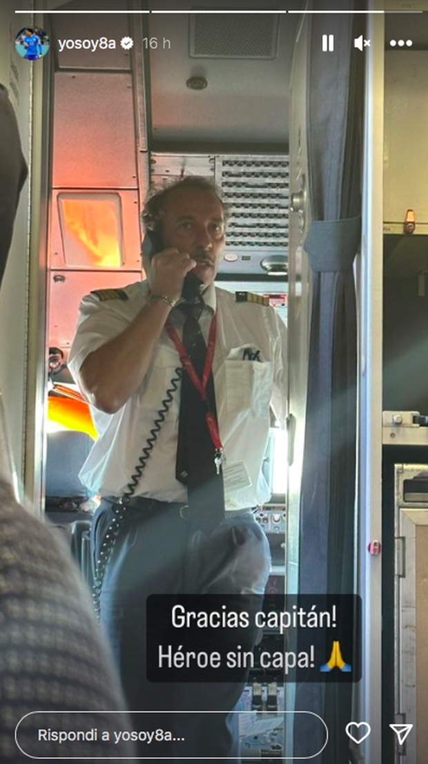 Salernitana, paura per Ochoa: guasto all’aereo e atterraggio d’emergenza- immagine 2