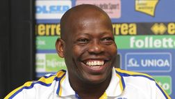 Asprilla: “Festa fino all’alba e mi sveglio a mezzogiorno. Ecco la mia vita”
