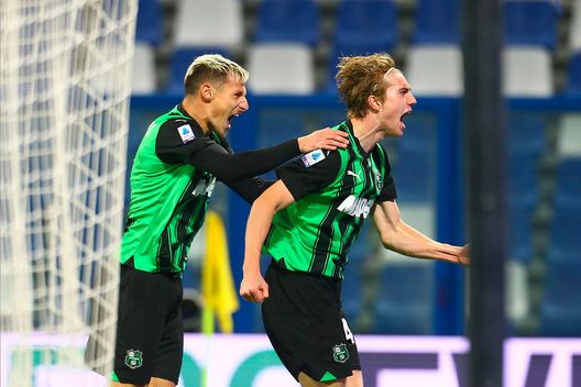 Consigli Fantacalcio, 5 centrocampisti per la 24a giornata: incroci da ex per Mkhitaryan, Pessina e Vecino!- immagine 5