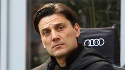 Montella a Milan TV: “Bella partita. Solo crampi per Sosa: siamo sollevati”
