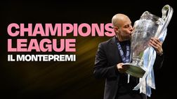 Montepremi Champions League: quanto guadagna chi vince la coppa? | VIDEO