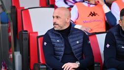 Italiano/2: “Atteggiamento e mentalità bellissimi. Ora no rischi come col Braga”