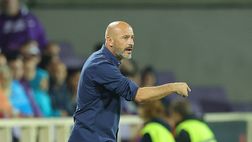 Empoli-Fiorentina, tra Zanetti ed Italiano è il primo derby ma…