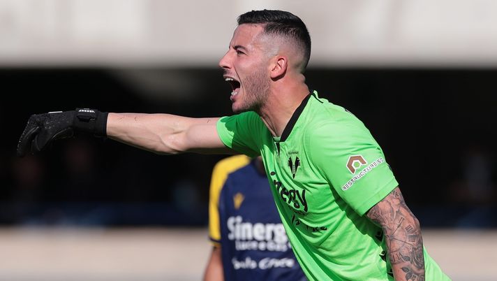 Getty Images Montipò: “Un 4-0 che dimostra quanto valiamo. Che gioia non subire gol!” - immagine 1