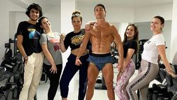 La sorella di Cristiano: “Ha fatto bene a indignarsi. Qui l’arbitro non sarebbe uscito con…”