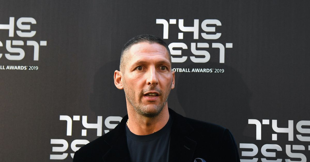 Inter Milan, Materazzi: “La gente meriterebbe di gustarsi ancora Leao” Inter Milan, Materazzi: “La gente meriterebbe di gustarsi ancora Leao”
