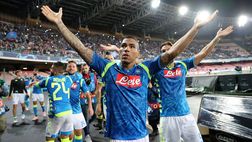 Calcio estero – L’Everton di Ancelotti acquista Allan dal Napoli