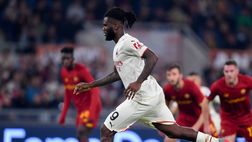 Pagelle Milan – Salernitana 2-0: Kessie e Saelemaekers a segno!