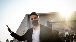 Perinetti: “Giusto cedere Vlahovic subito, la situazione diventava rischiosa”