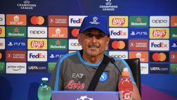 Napoli-Liverpool 4-1, Spalletti: “Rrahmani e Kim, che partita” | VIDEO